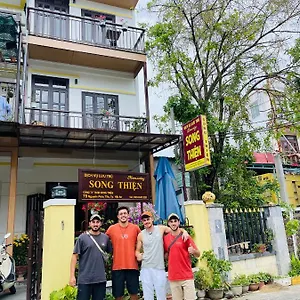 Song Thien Homestay
