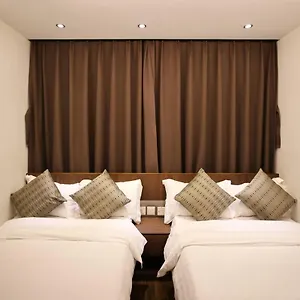 Hygge House Hongkong
