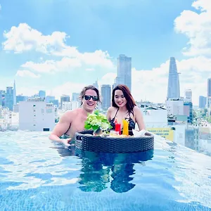 파라다이스 사이공 부티크 호텔&스파 호텔