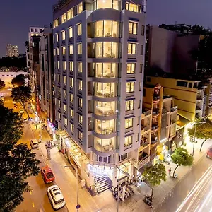 Cititel Saigon *** Ho-Chi-Minh-Stadt