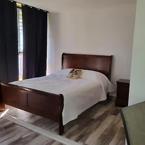Tierra Adentro Bed & Breakfast