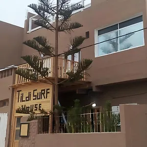 Tildi Surf House Imsouane