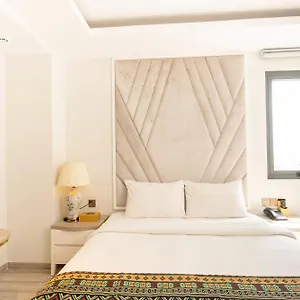 8b & Spa Hotel
