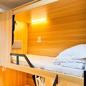 Waveflo 浪花青旅 Hostel
