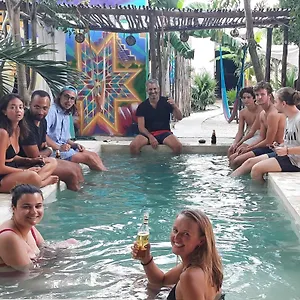 Guaya Hostel