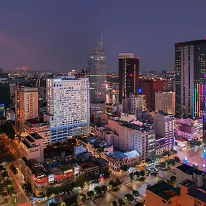 Otel Sheraton Saigon Grand Opera