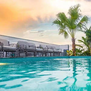 La Siesta Premium Saigon ***** Ho-Chi-Minh-Stadt