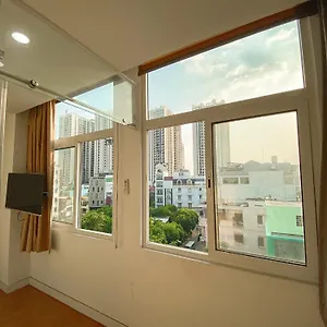 Aloha House *** Ho-Chi-Minh-Stadt