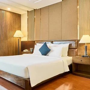 Hotel Kin Thi Sach, Hô Chi Minh-Ville