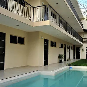 Virreyes Hotel