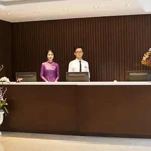 ホテル ローズランド センタ ＆ スパ