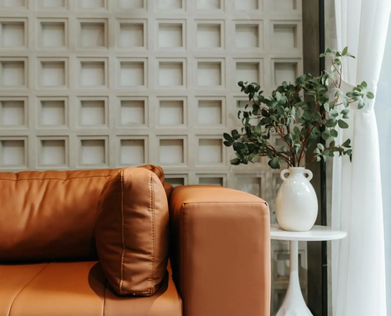 The Concept Hotel- City Center Ho Chi Minh City 4*,