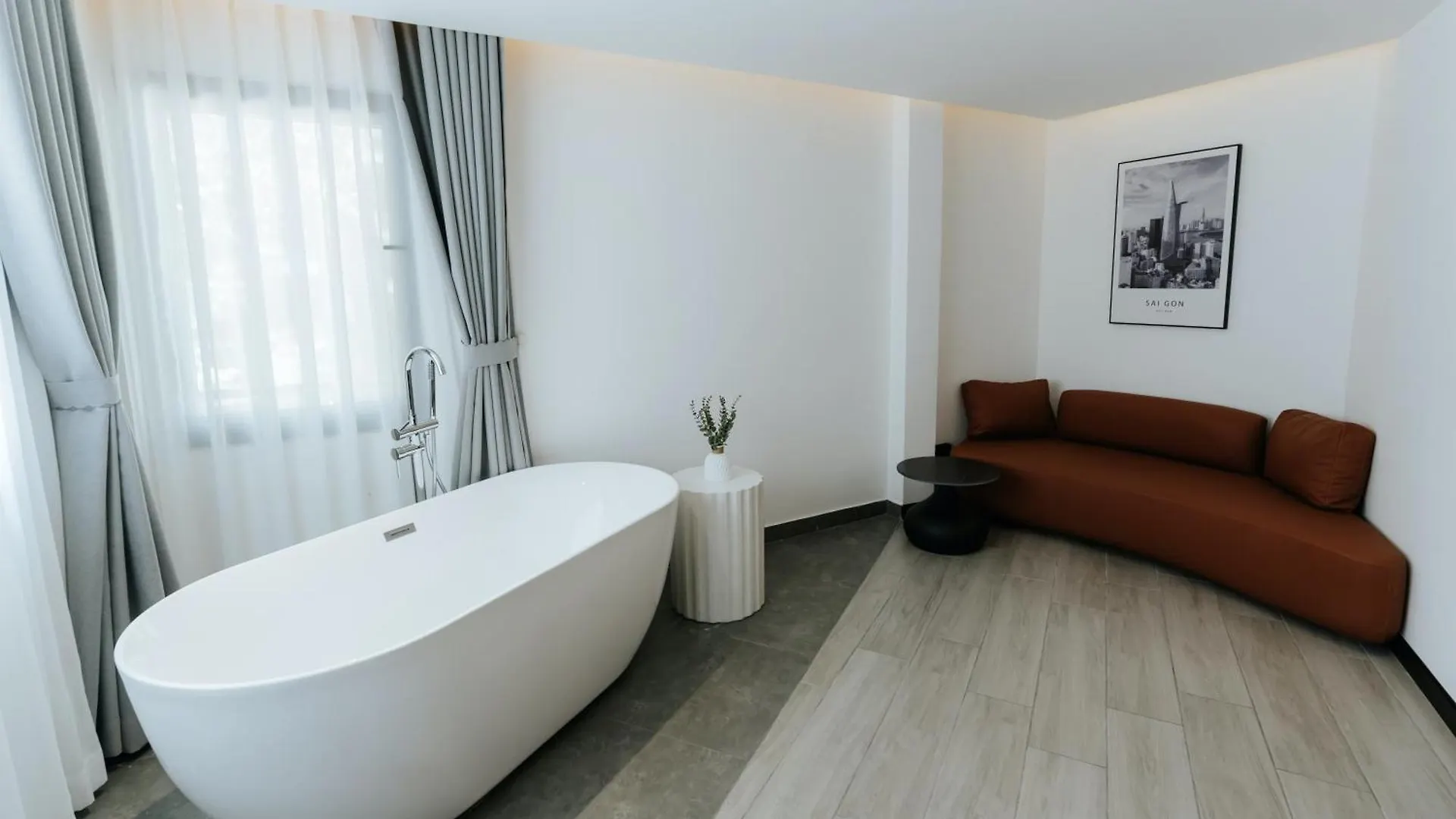 The Concept Hotel- City Center Ho-Chi-Minh-Stadt 4*,  Vietnam