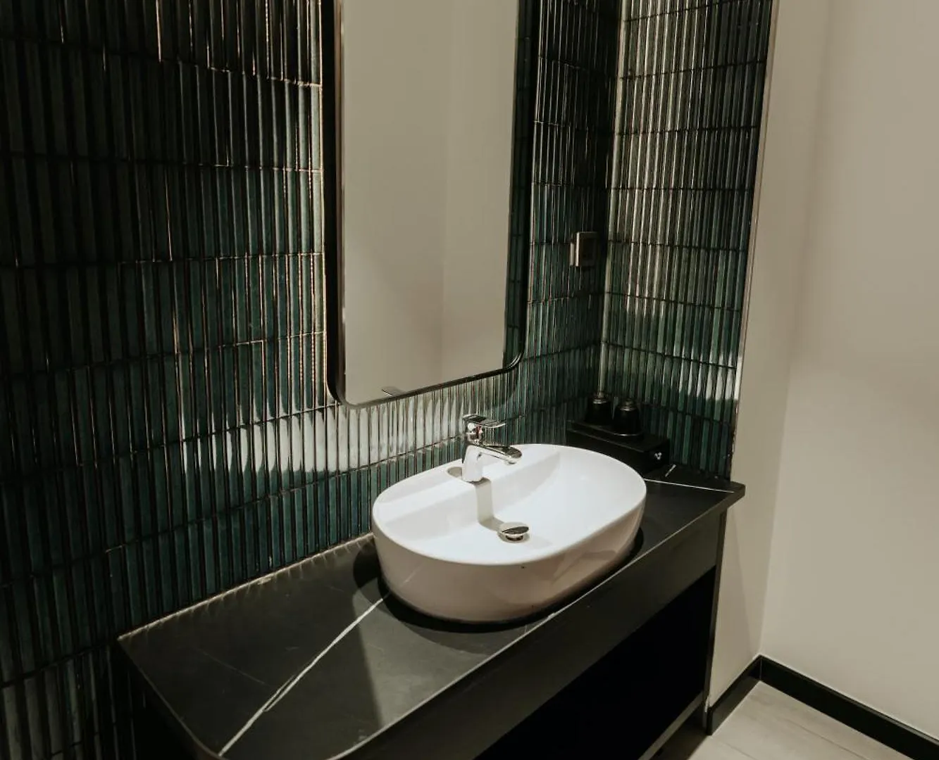 The Concept Hotel- City Center Ho-Chi-Minh-Stadt 4*,