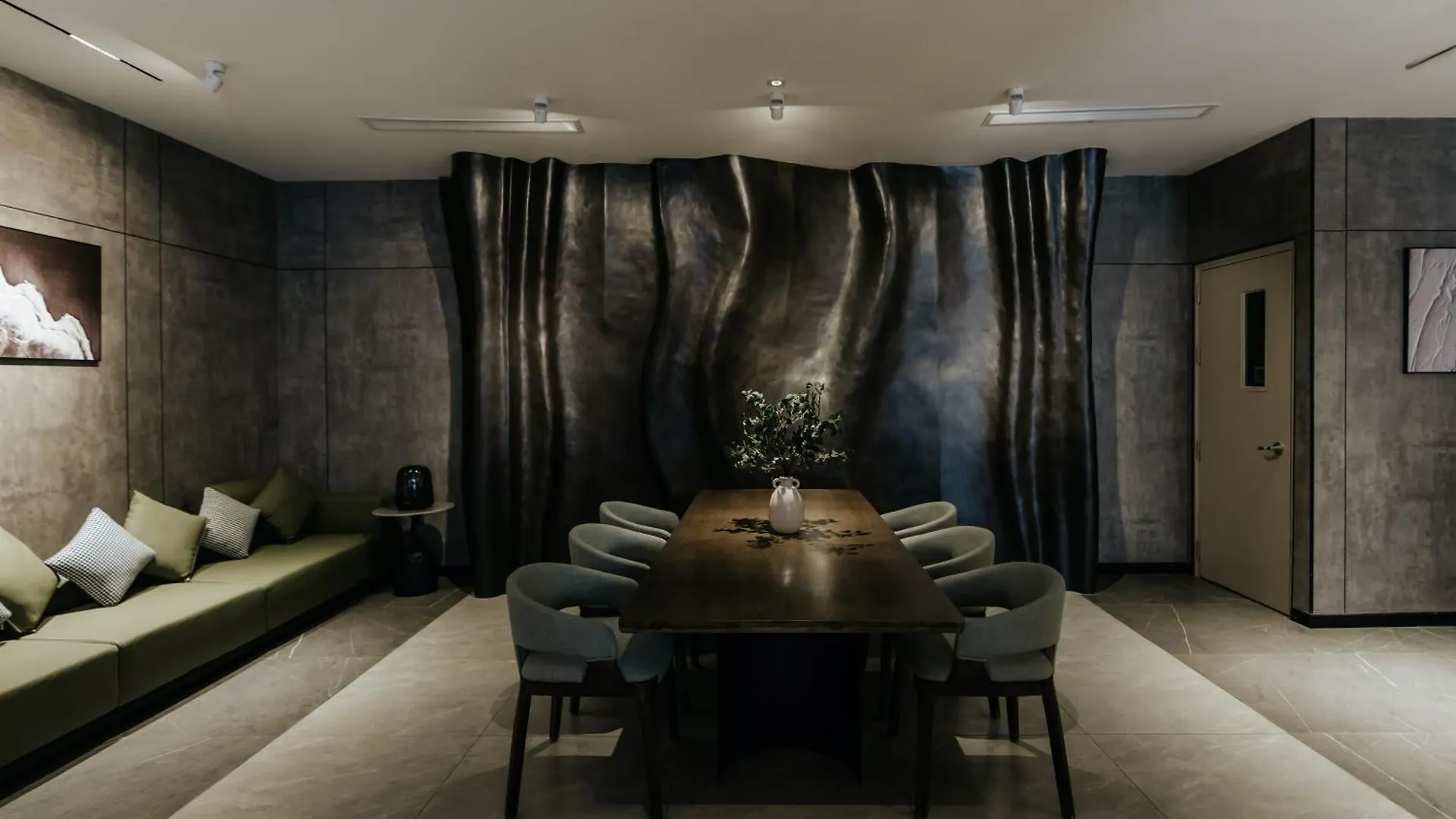 The Concept Hotel- City Center Ho-Chi-Minh-Stadt