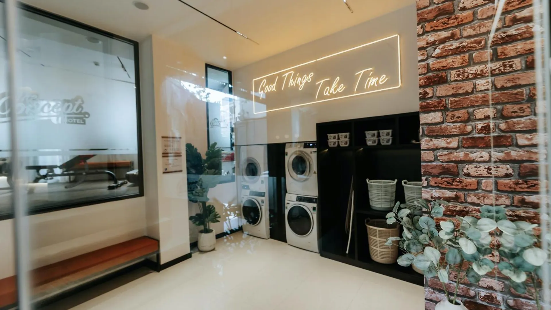 The Concept Hotel- City Center Ho-Chi-Minh-Stadt