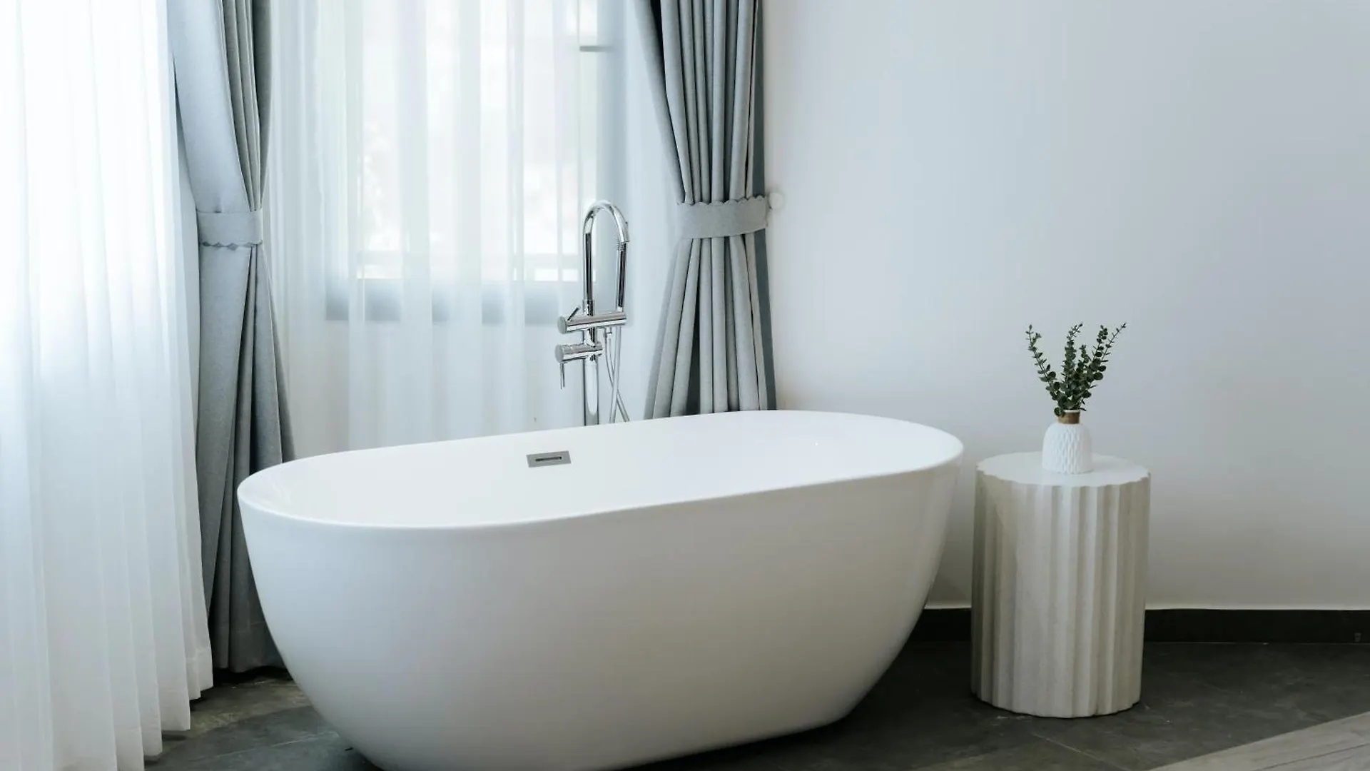 The Concept Hotel- City Center Ho-Chi-Minh-Stadt