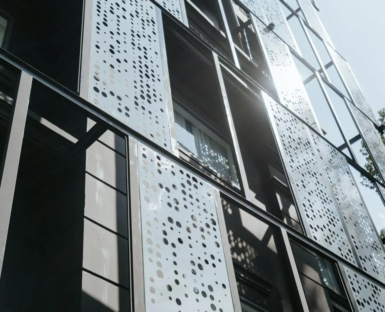 Hotel The Concept Hotel- City Center Ho-Chi-Minh-Stadt