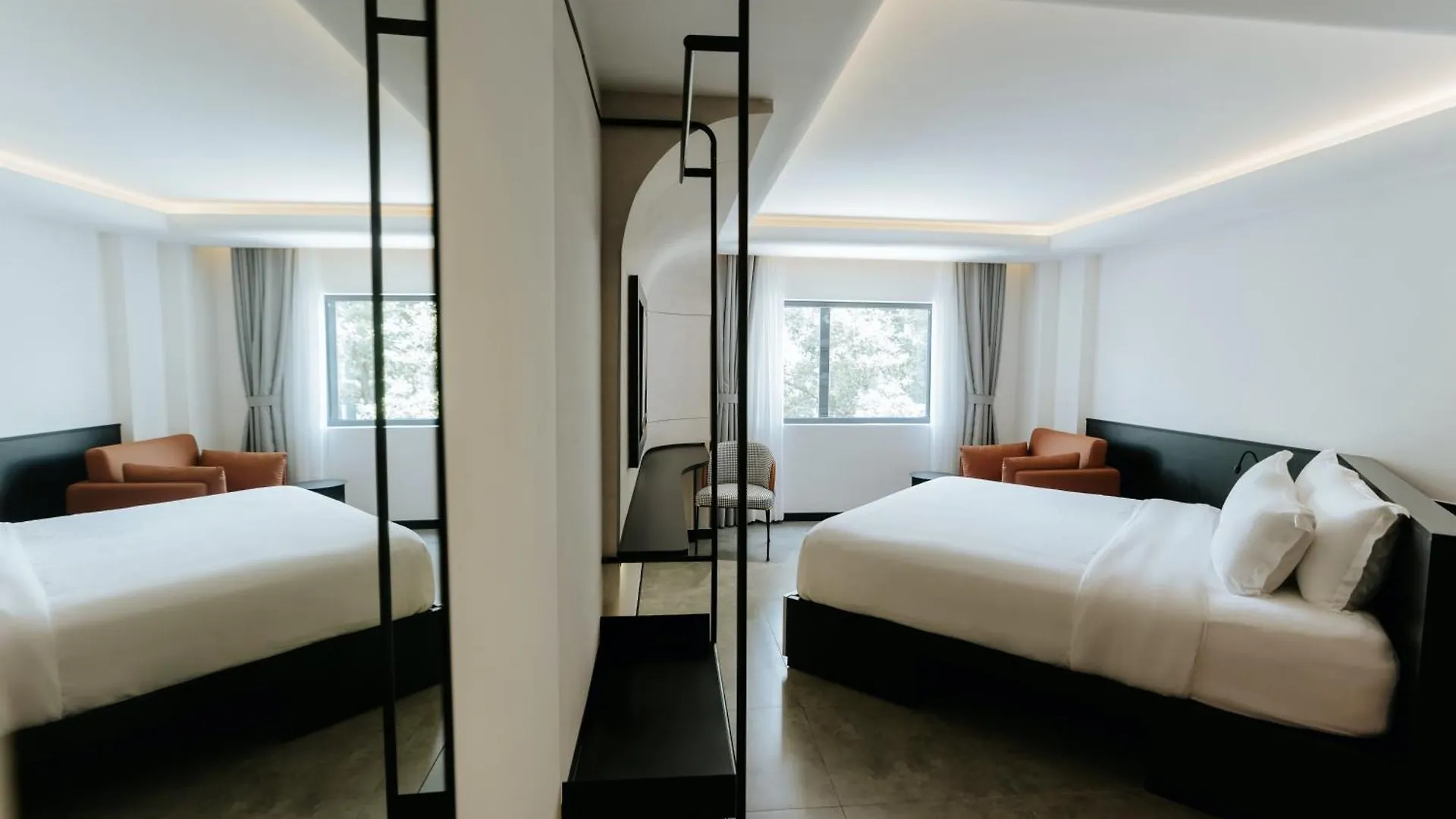 The Concept Hotel- City Center Ho-Chi-Minh-Stadt 4*,  Vietnam