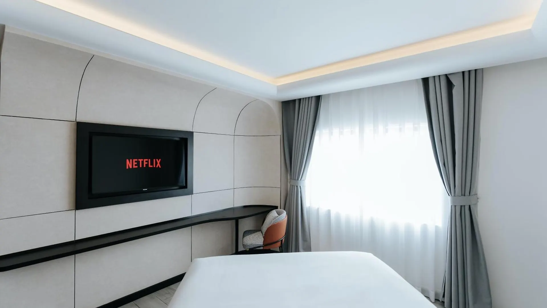 The Concept Hotel- City Center Ho-Chi-Minh-Stadt Hotel