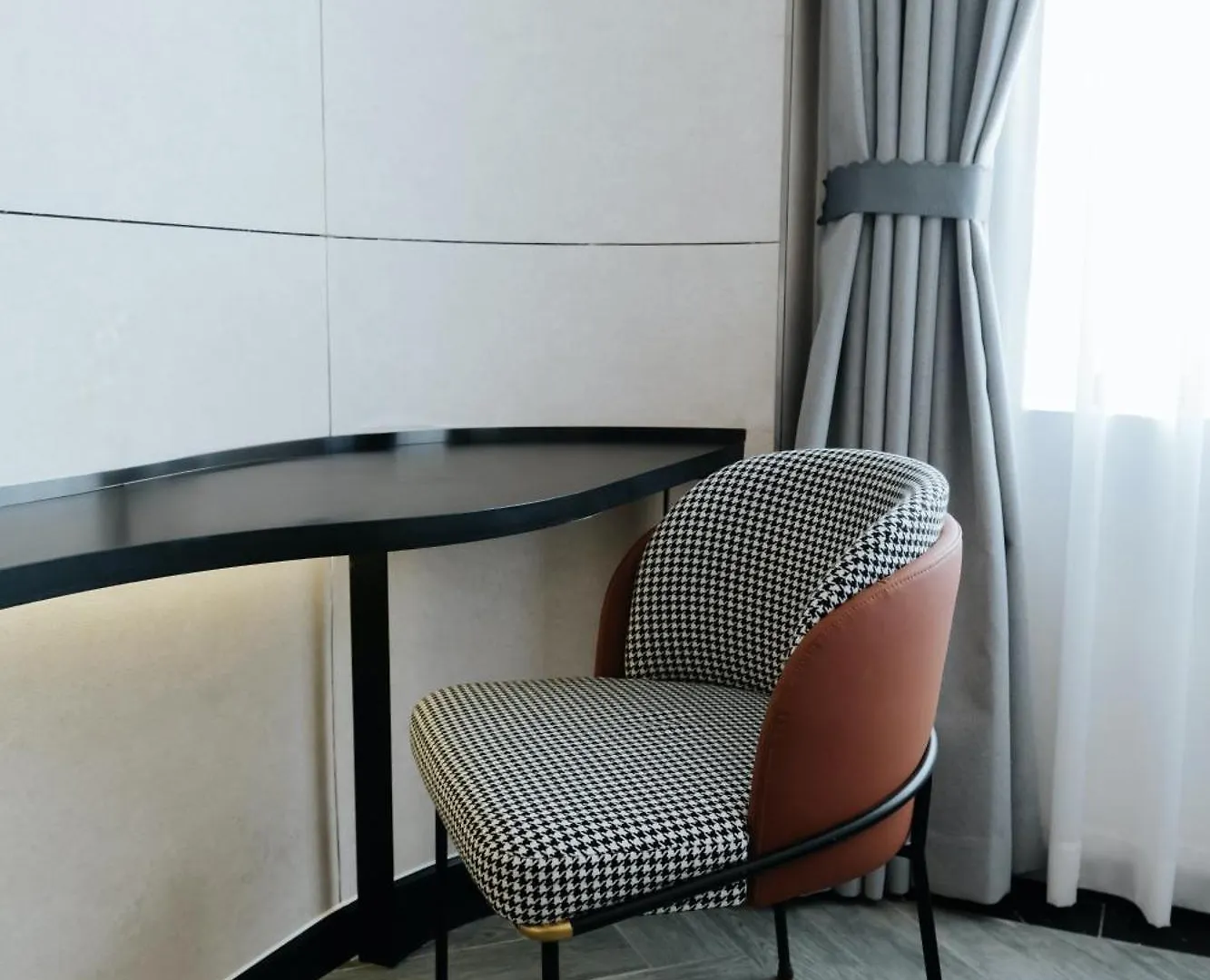 Hotel The Concept Hotel- City Center Ho-Chi-Minh-Stadt