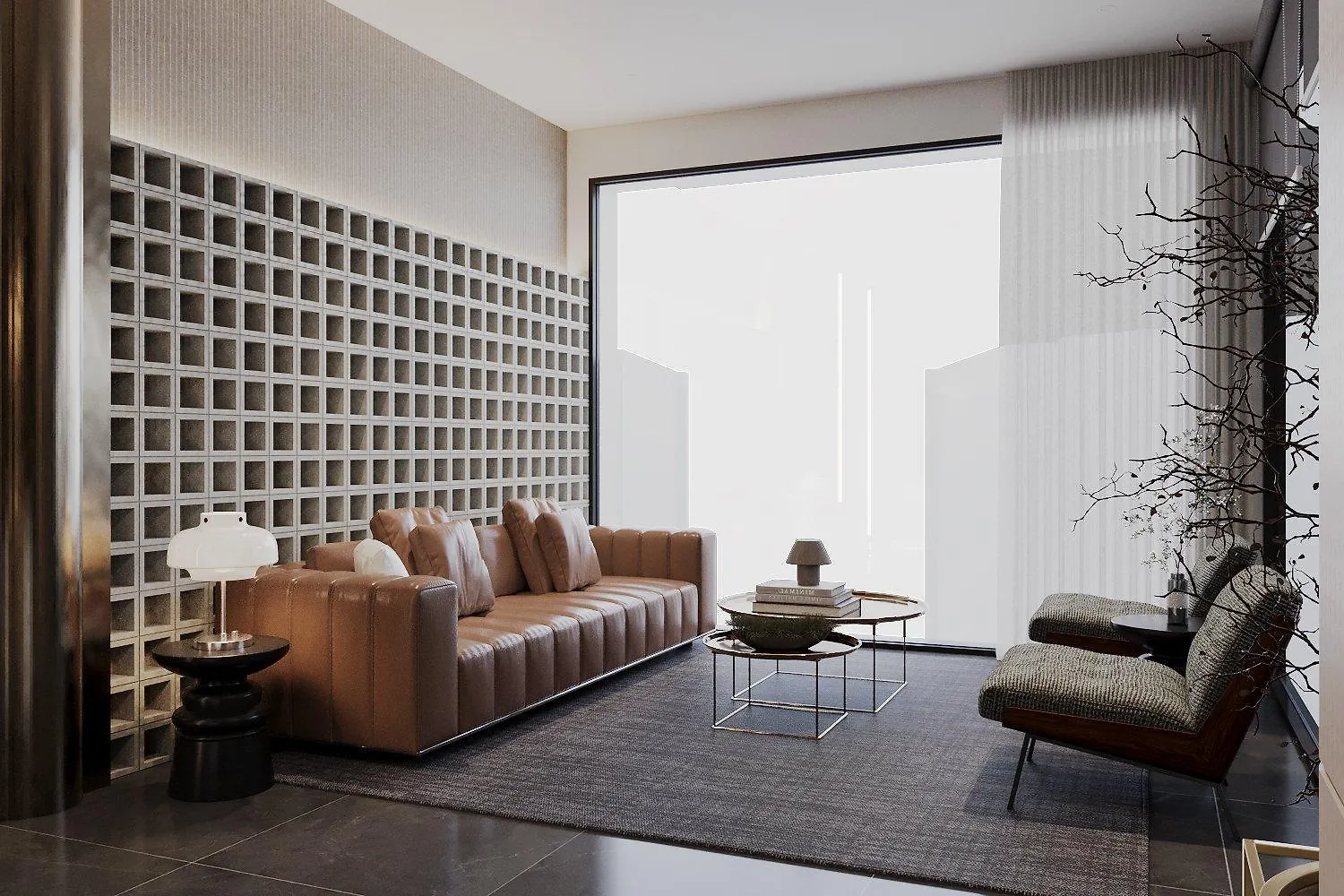Hotel The Concept Hotel- City Center Ho-Chi-Minh-Stadt