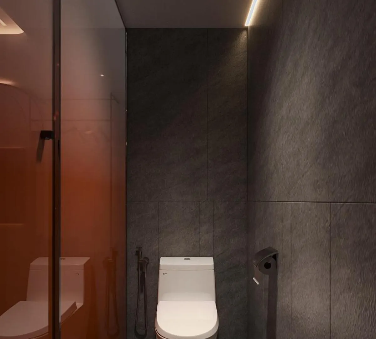 The Concept Hotel- City Center Ho-Chi-Minh-Stadt Hotel